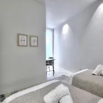 Grand Fontaine Apartmán *