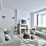 Grand Fontaine Apartmán *