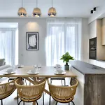 Grand Fontaine Apartmán Monte Carlo