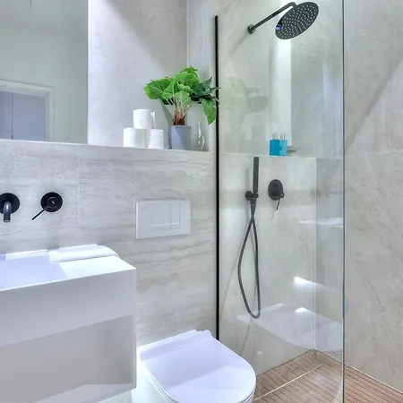 Apartament Grand Fontaine