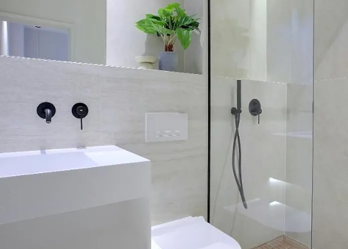 Grand Fontaine شقة