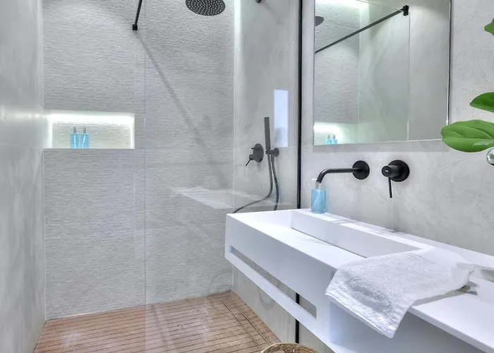Grand Fontaine شقة *