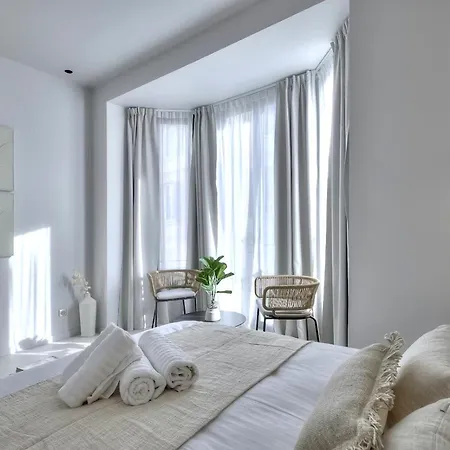 Grand Fontaine Apartament