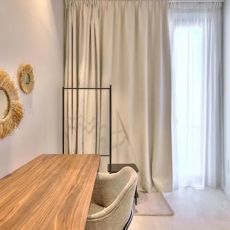 Apartament Grand Fontaine Monte Carlo