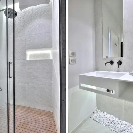 Grand Fontaine Apartament