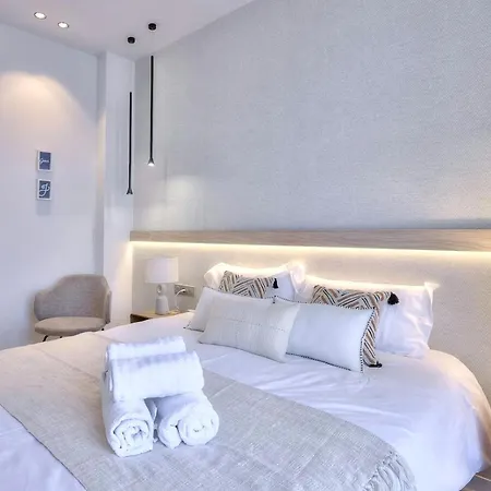 Grand Fontaine Apartament Monte Carlo