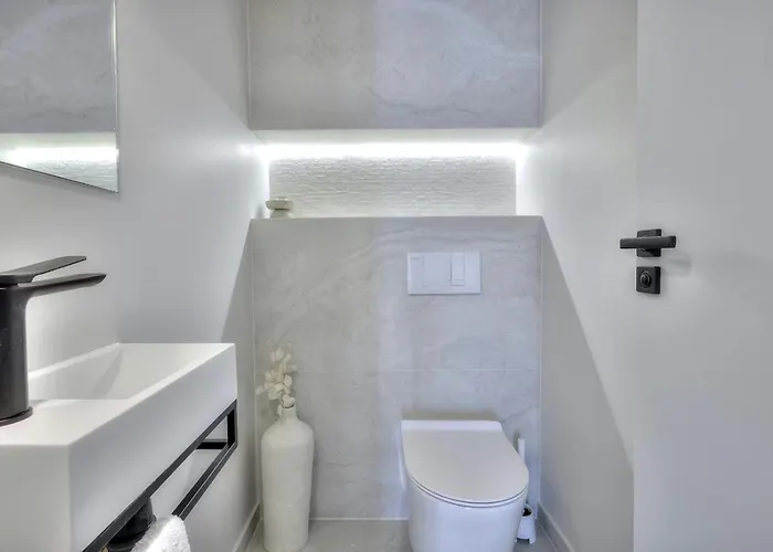 Grand Fontaine Apartament