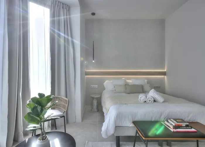 Apartament Grand Fontaine *