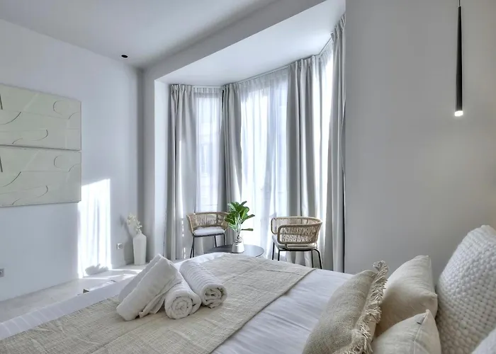 Grand Fontaine Apartament