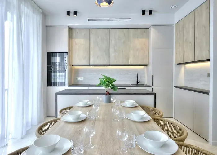 Grand Fontaine Apartman