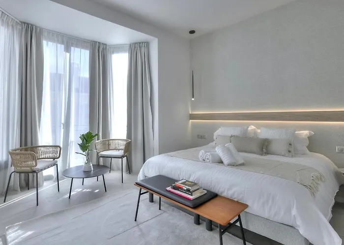 Apartament Grand Fontaine *