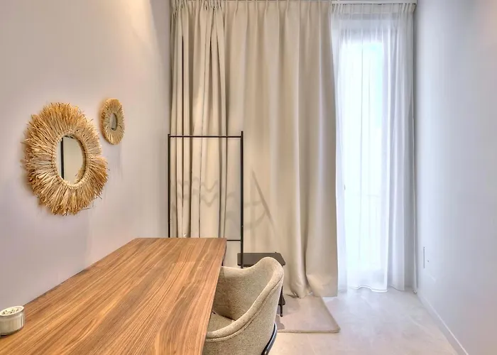 Apartament Grand Fontaine Monte Carlo